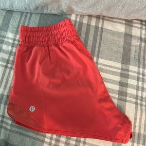 Lululemon Running Shorts